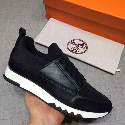 hermes sneakers men italy